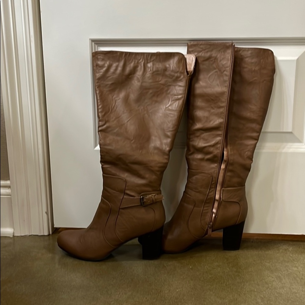 Women boots